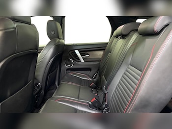 Used Land Rover Discovery Sport 2020 for sale - 78434304: Photo