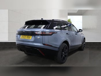 Used Land Rover Range Rover Velar 2022 for sale - 78434305: Photo