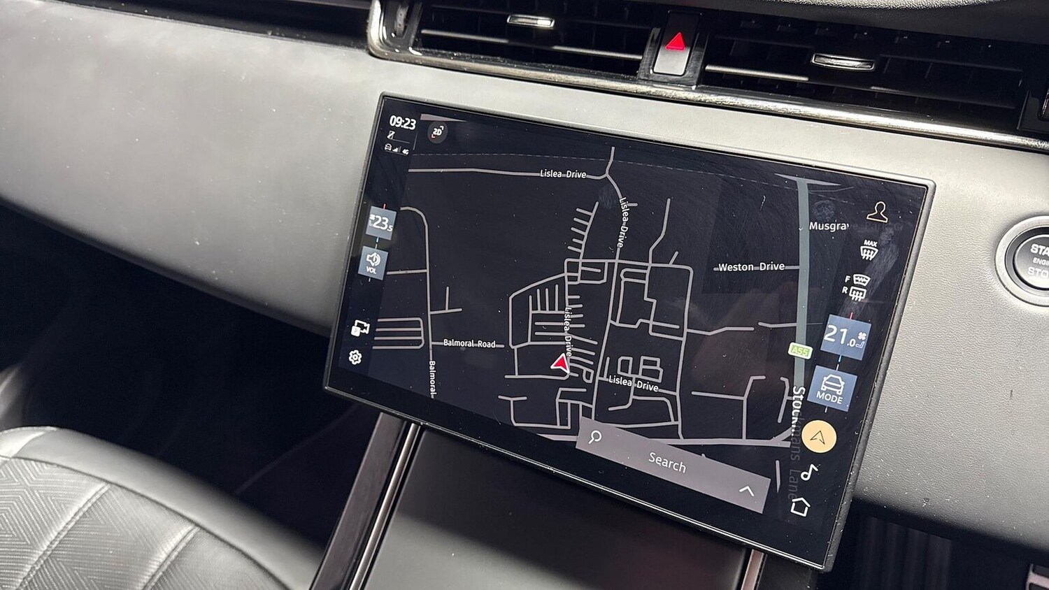 Used Land Rover Range Rover Evoque 2025 for sale - 77489493: Photo 11