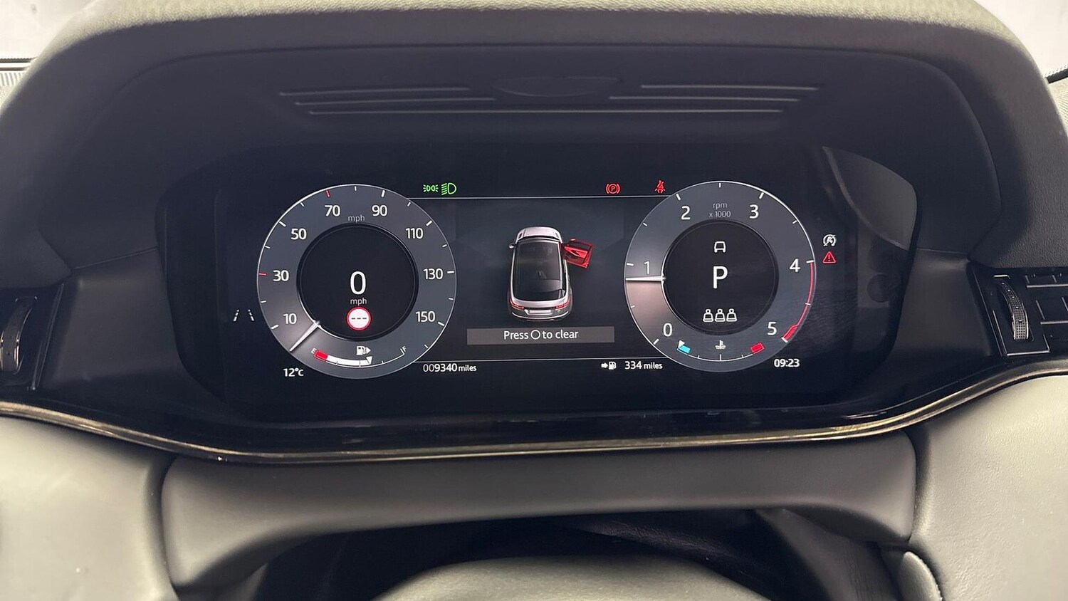 Used Land Rover Range Rover Evoque 2025 for sale - 77489493: Photo 16