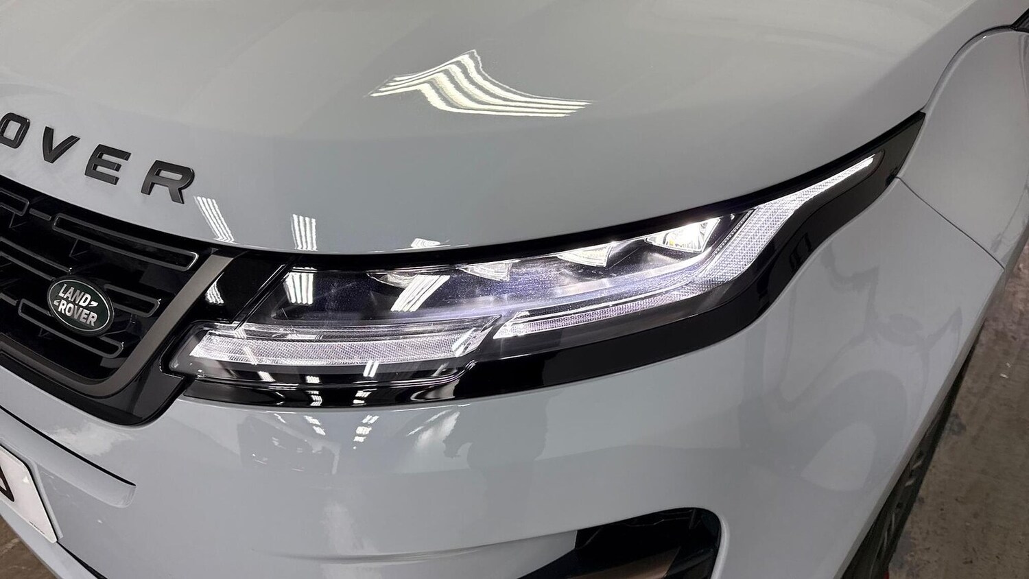 Used Land Rover Range Rover Evoque 2025 for sale - 77489493: Photo 17