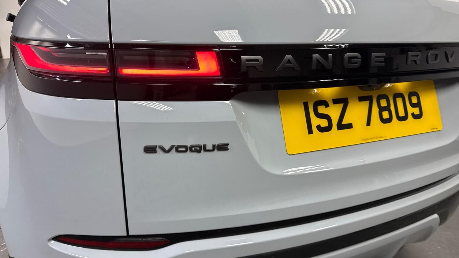 Used Land Rover Range Rover Evoque 2025 for sale - 77489493: Photo 19