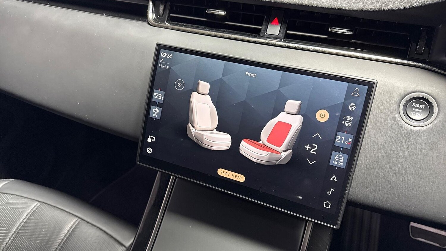 Used Land Rover Range Rover Evoque 2025 for sale - 77489493: Photo 22