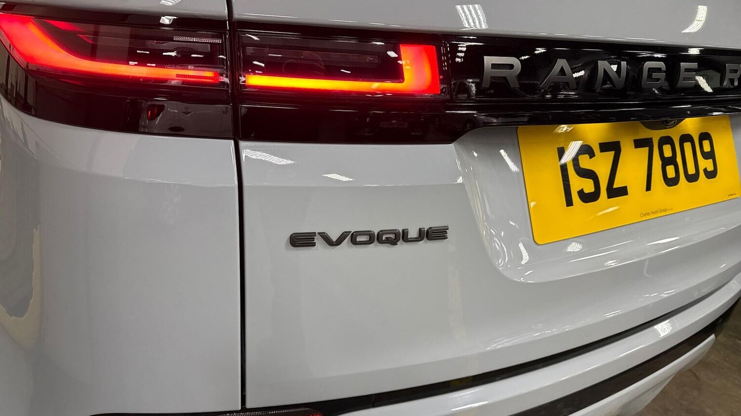 Used Land Rover Range Rover Evoque 2025 for sale - 77489493: Photo 24