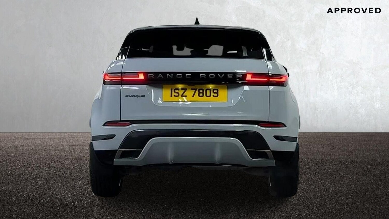 Used Land Rover Range Rover Evoque 2025 for sale - 77489493: Photo 6