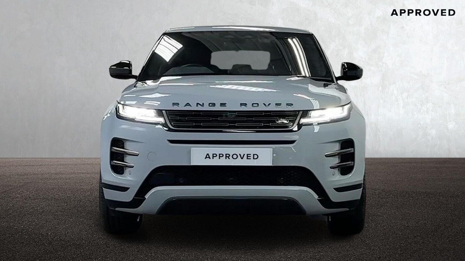 Used Land Rover Range Rover Evoque 2025 for sale - 77489493: Photo 7