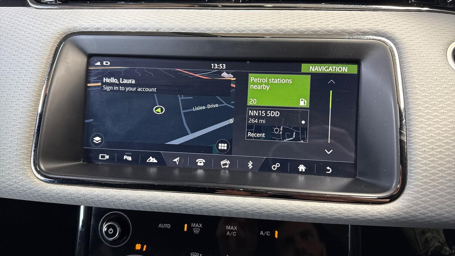 Used Land Rover Range Rover Evoque 2019 for sale - 78064444: Photo 11