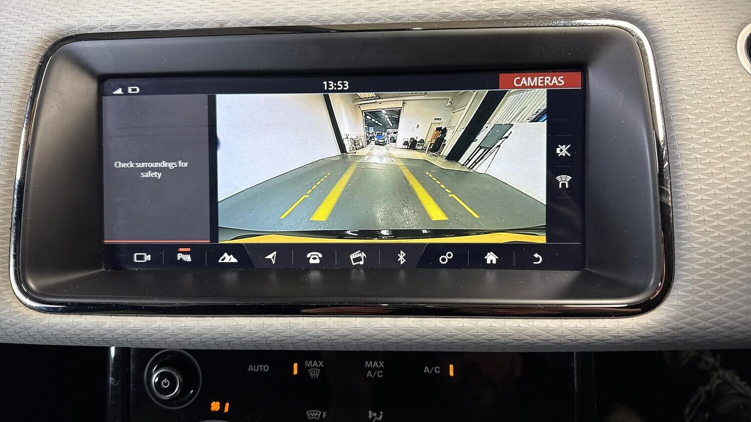 Used Land Rover Range Rover Evoque 2019 for sale - 78064444: Photo 12