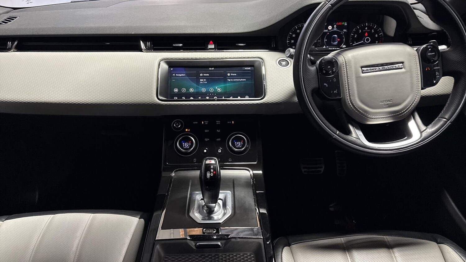 Used Land Rover Range Rover Evoque 2019 for sale - 78064444: Photo 14