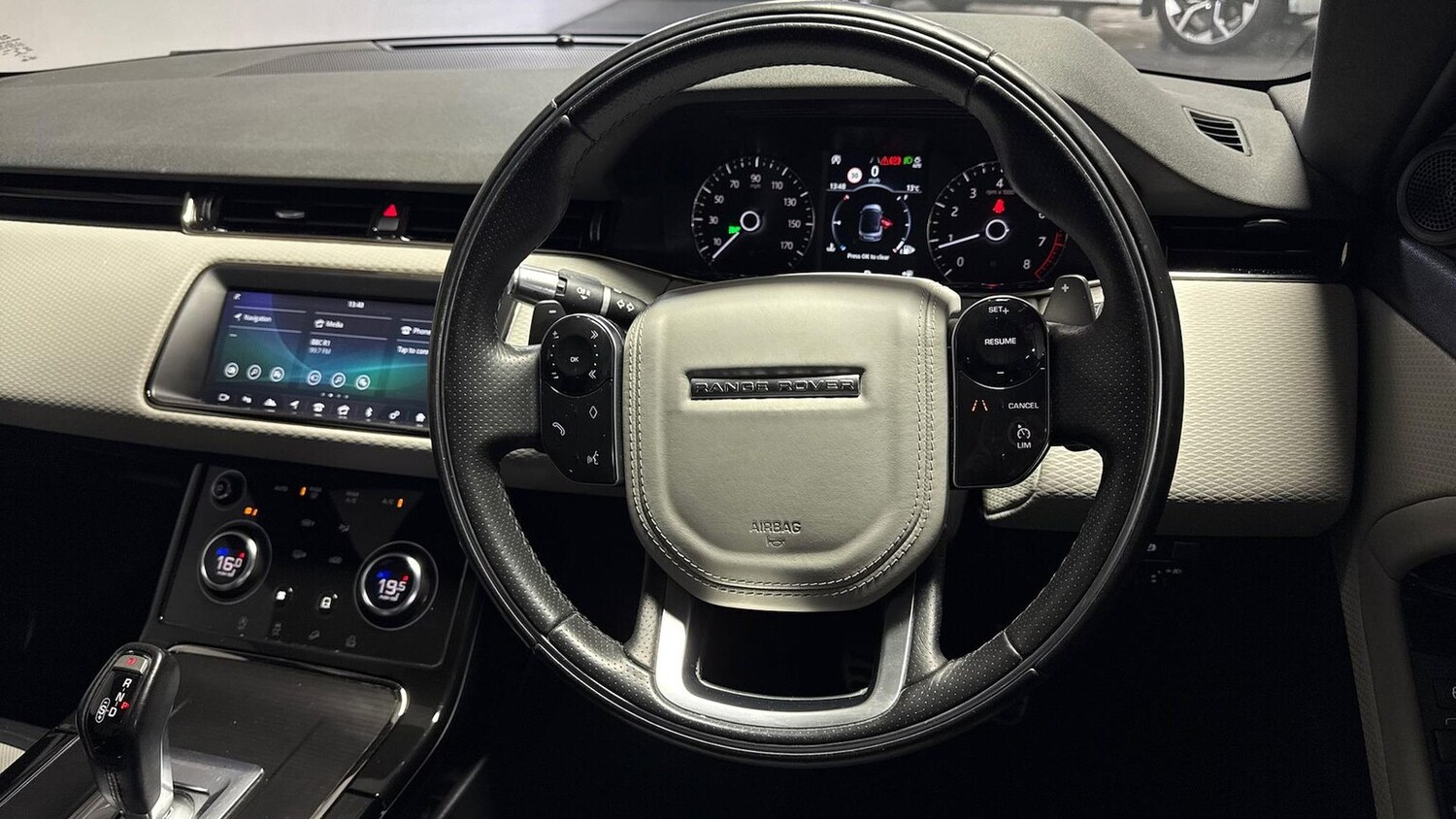 Used Land Rover Range Rover Evoque 2019 for sale - 78064444: Photo 15