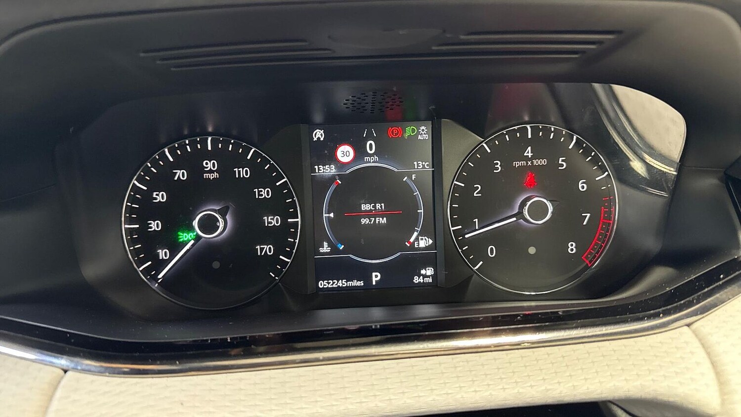 Used Land Rover Range Rover Evoque 2019 for sale - 78064444: Photo 16