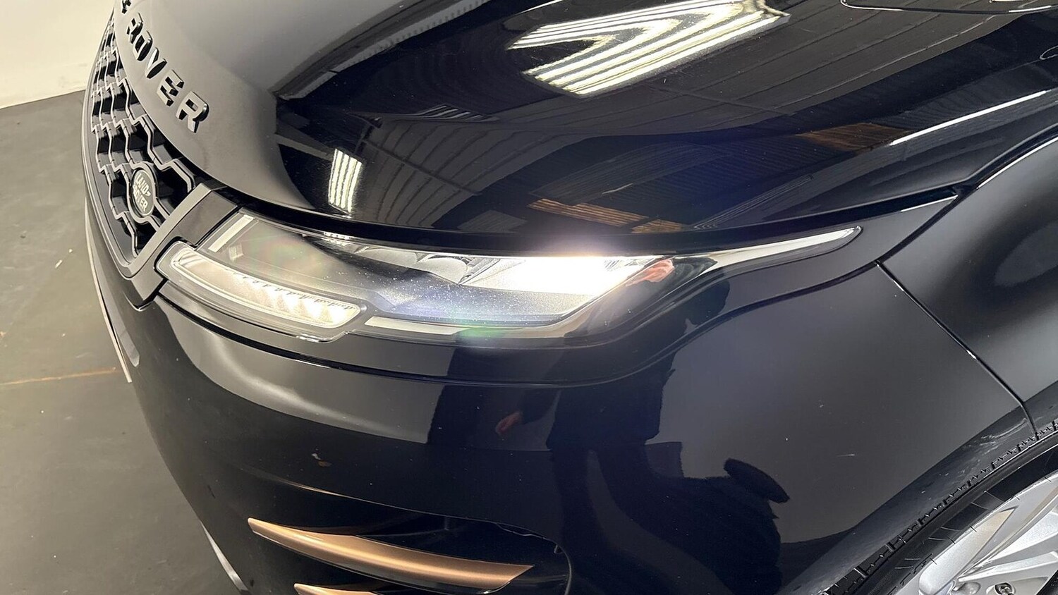 Used Land Rover Range Rover Evoque 2019 for sale - 78064444: Photo 17