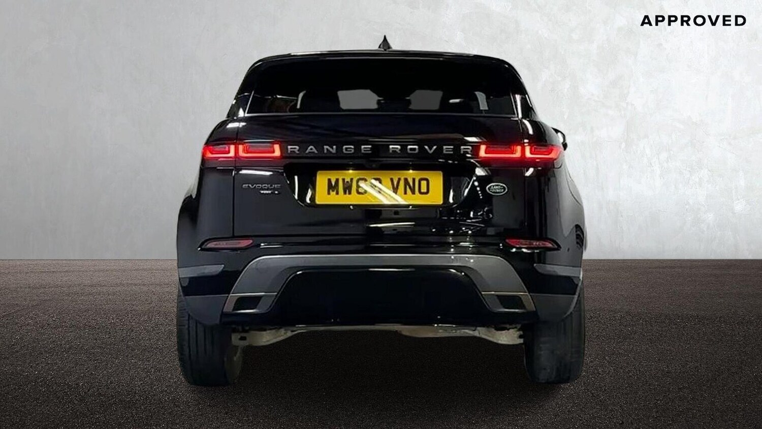 Used Land Rover Range Rover Evoque 2019 for sale - 78064444: Photo 6