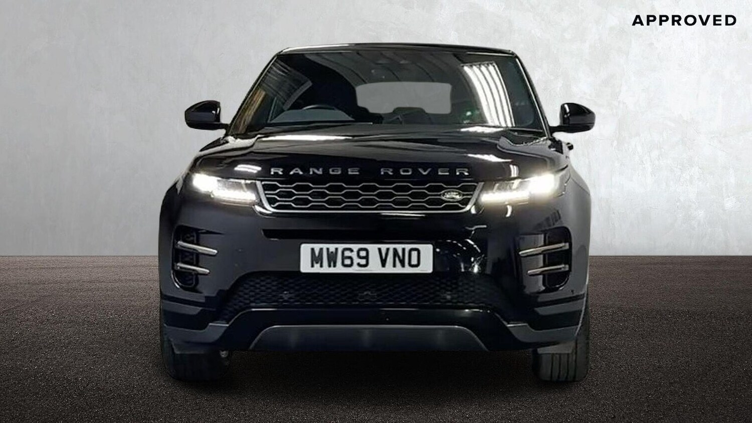 Used Land Rover Range Rover Evoque 2019 for sale - 78064444: Photo 7