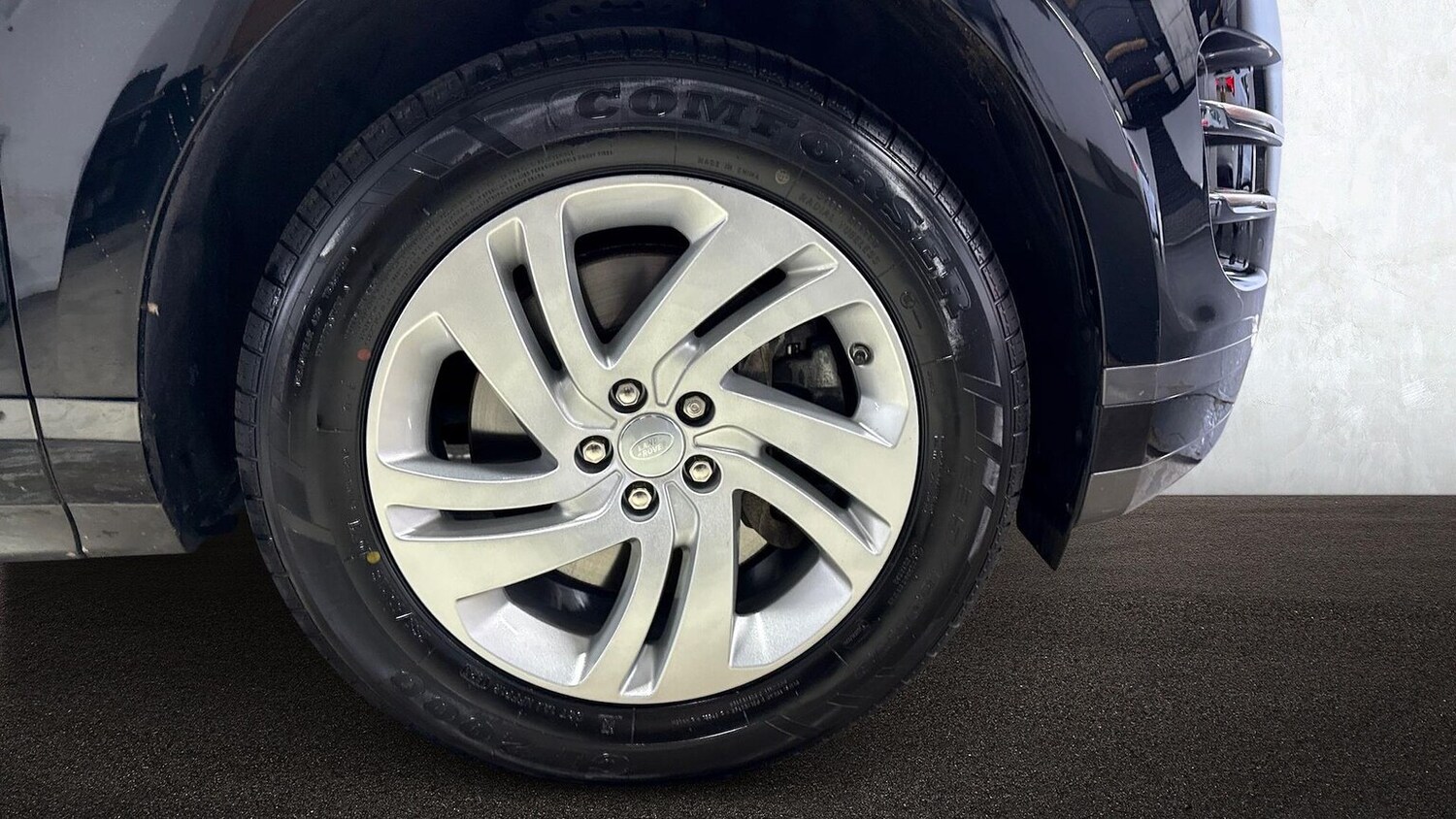 Used Land Rover Range Rover Evoque 2019 for sale - 78064444: Photo 8