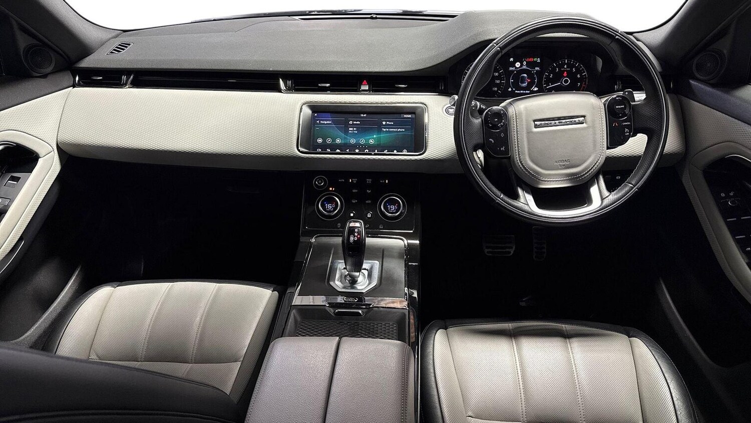 Used Land Rover Range Rover Evoque 2019 for sale - 78064444: Photo 9