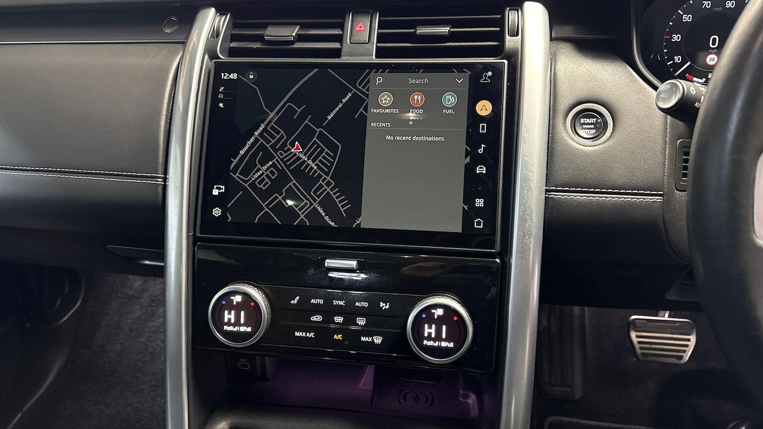 Used Land Rover Discovery 2024 for sale - 77085481: Photo 13