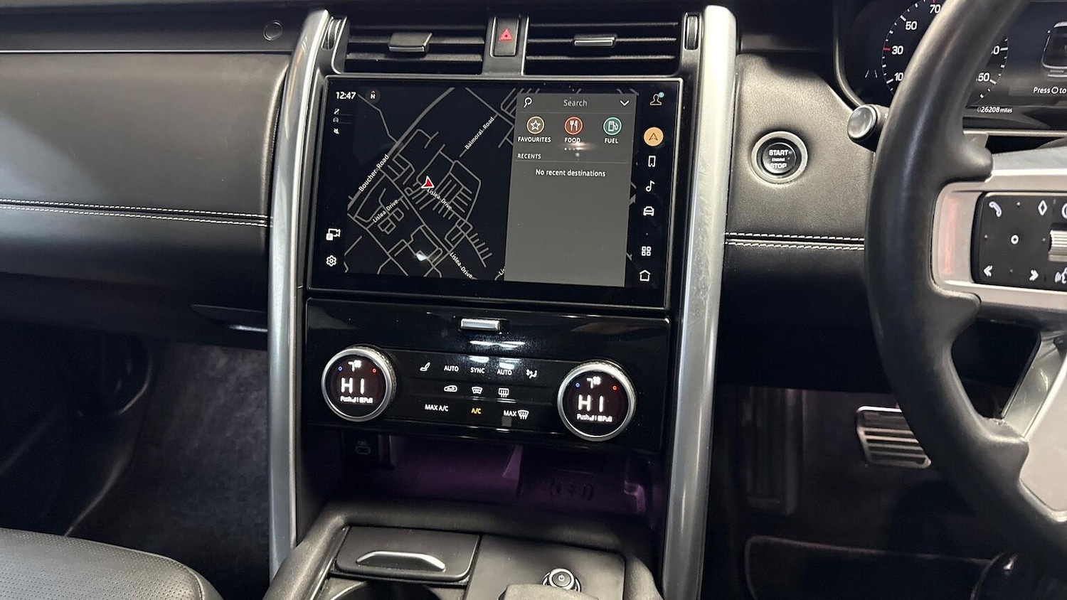 Used Land Rover Discovery 2024 for sale - 77085481: Photo 14