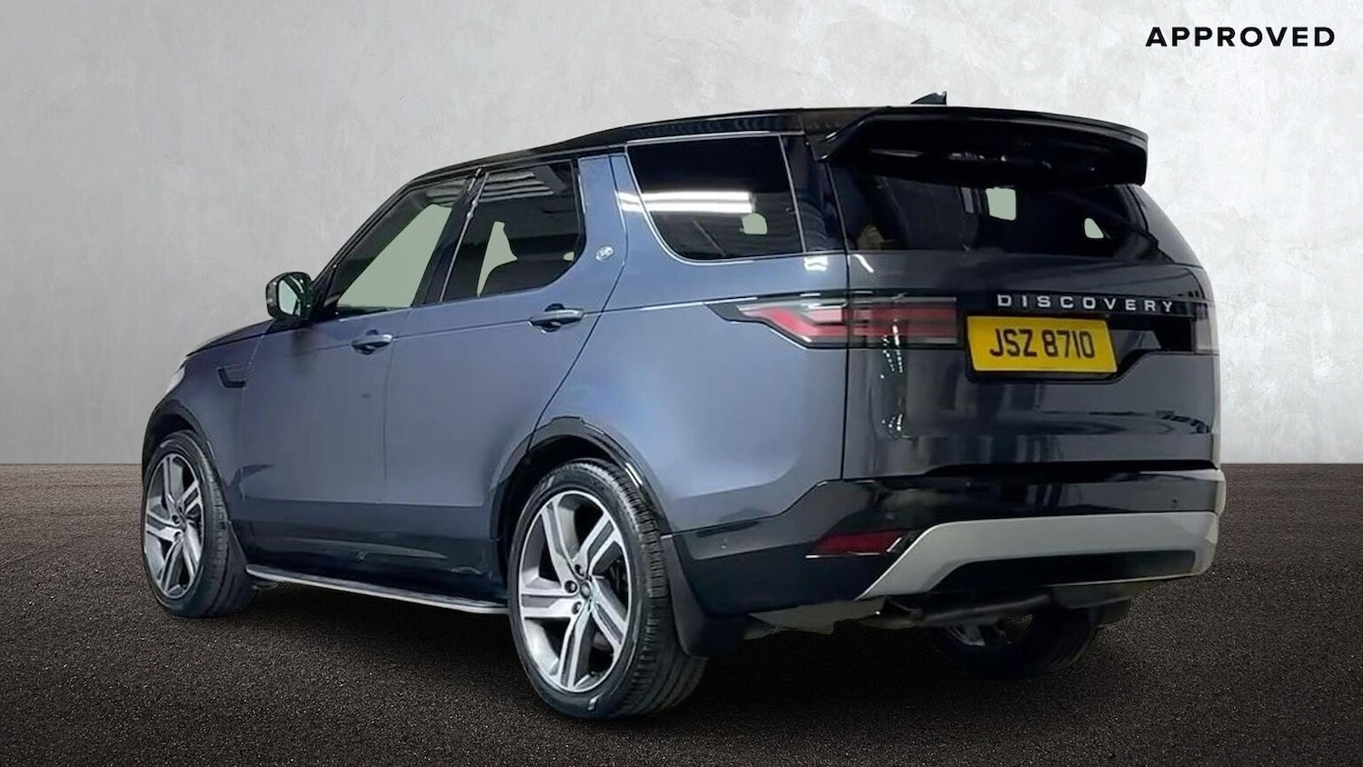 Used Land Rover Discovery 2024 for sale - 77085481: Photo 2