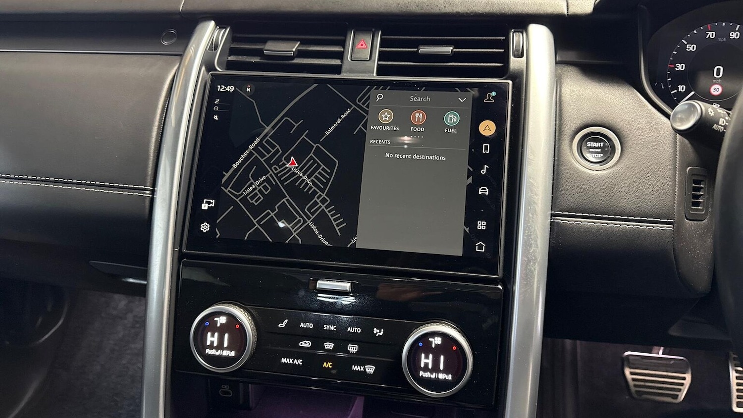 Used Land Rover Discovery 2024 for sale - 77085481: Photo 22