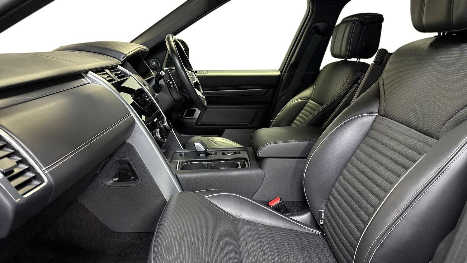 Used Land Rover Discovery 2024 for sale - 77085481: Photo 3