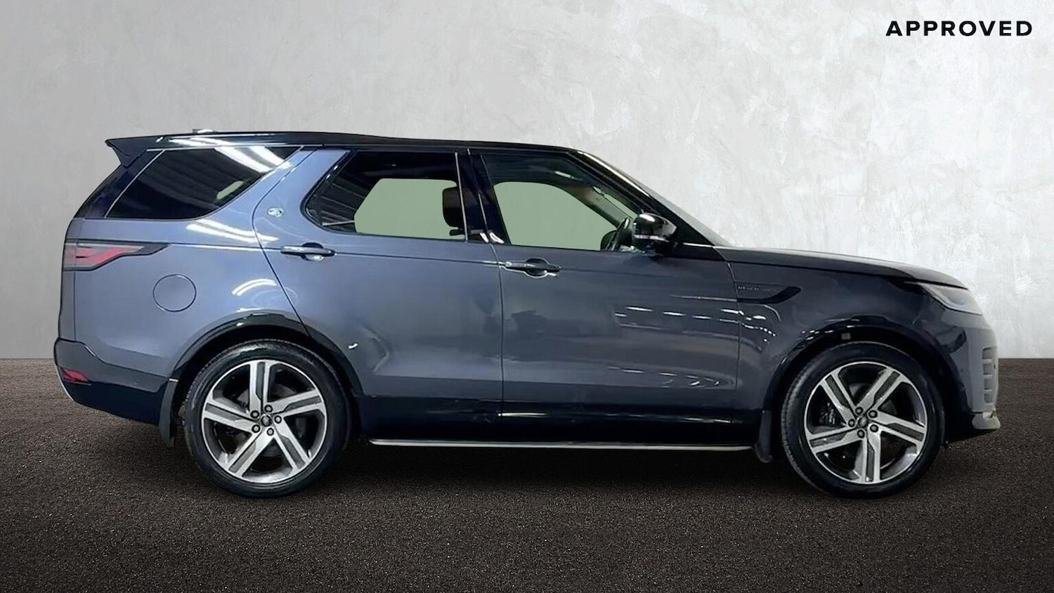 Used Land Rover Discovery 2024 for sale - 77085481: Photo 5