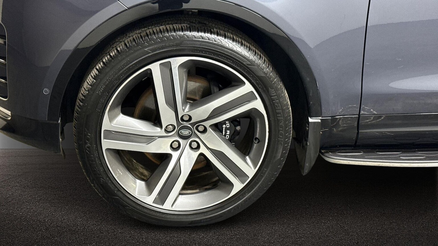 Used Land Rover Discovery 2024 for sale - 77085481: Photo 8