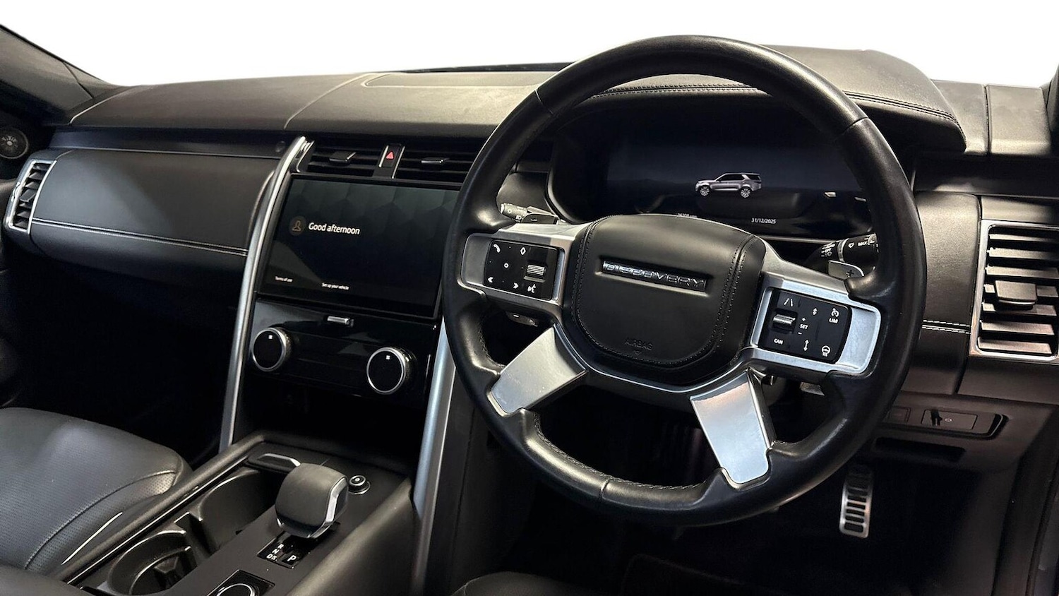 Used Land Rover Discovery 2024 for sale - 77085481: Photo 9