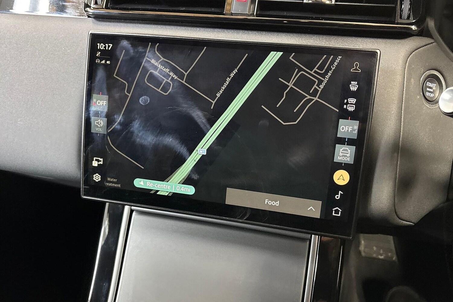 Used Land Rover Range Rover Velar 2024 for sale - 77489470: Photo 11