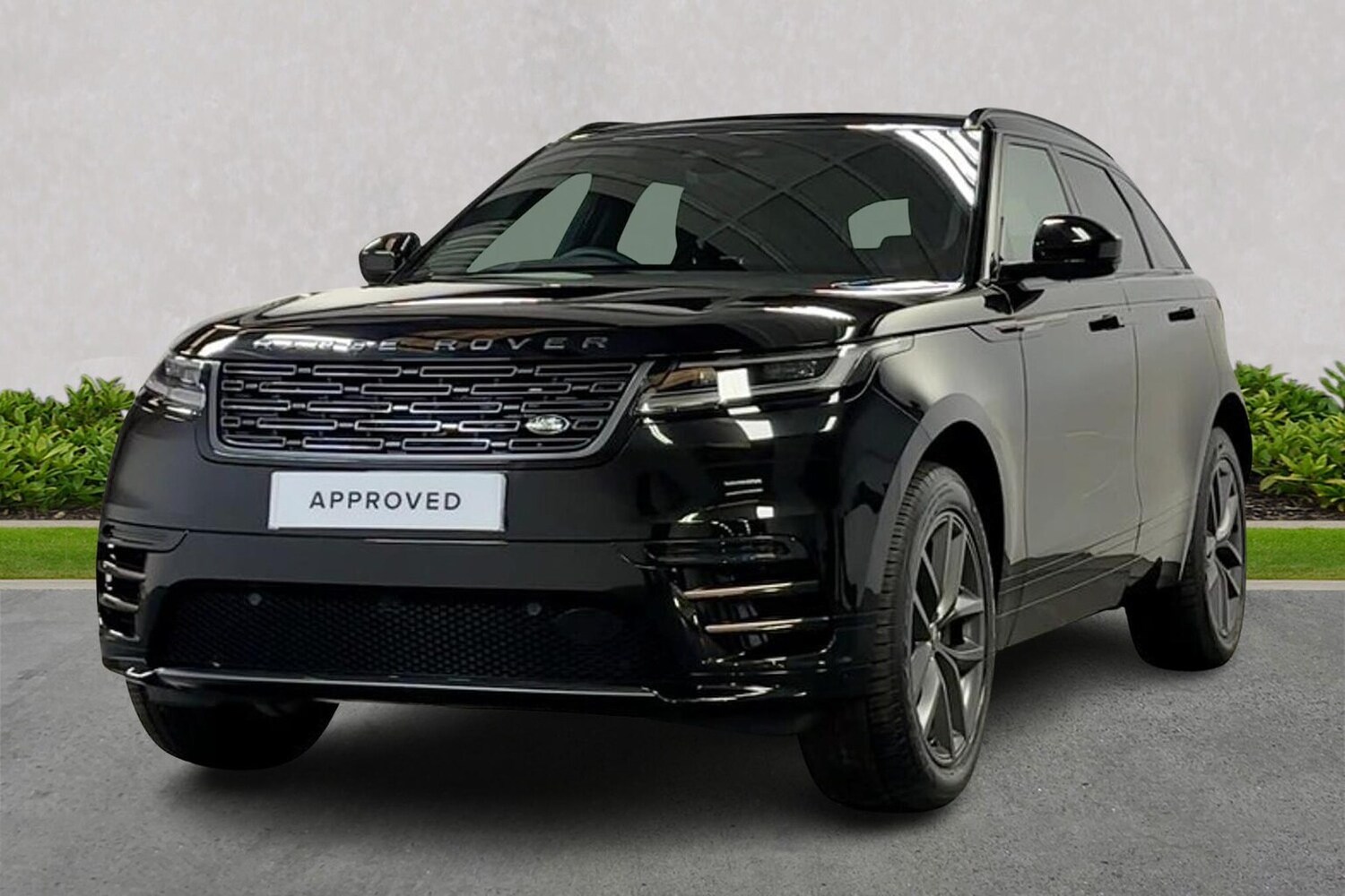 Used Land Rover Range Rover Velar 2024 for sale - 77489470: Photo 20