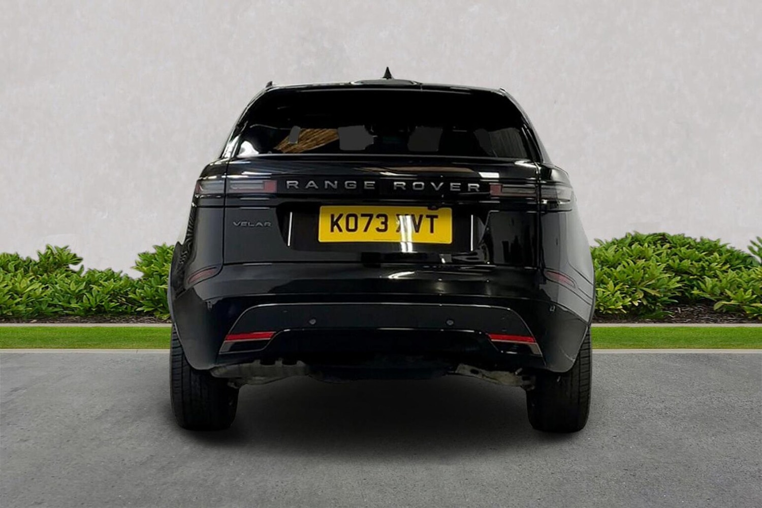 Used Land Rover Range Rover Velar 2024 for sale - 77489470: Photo 4