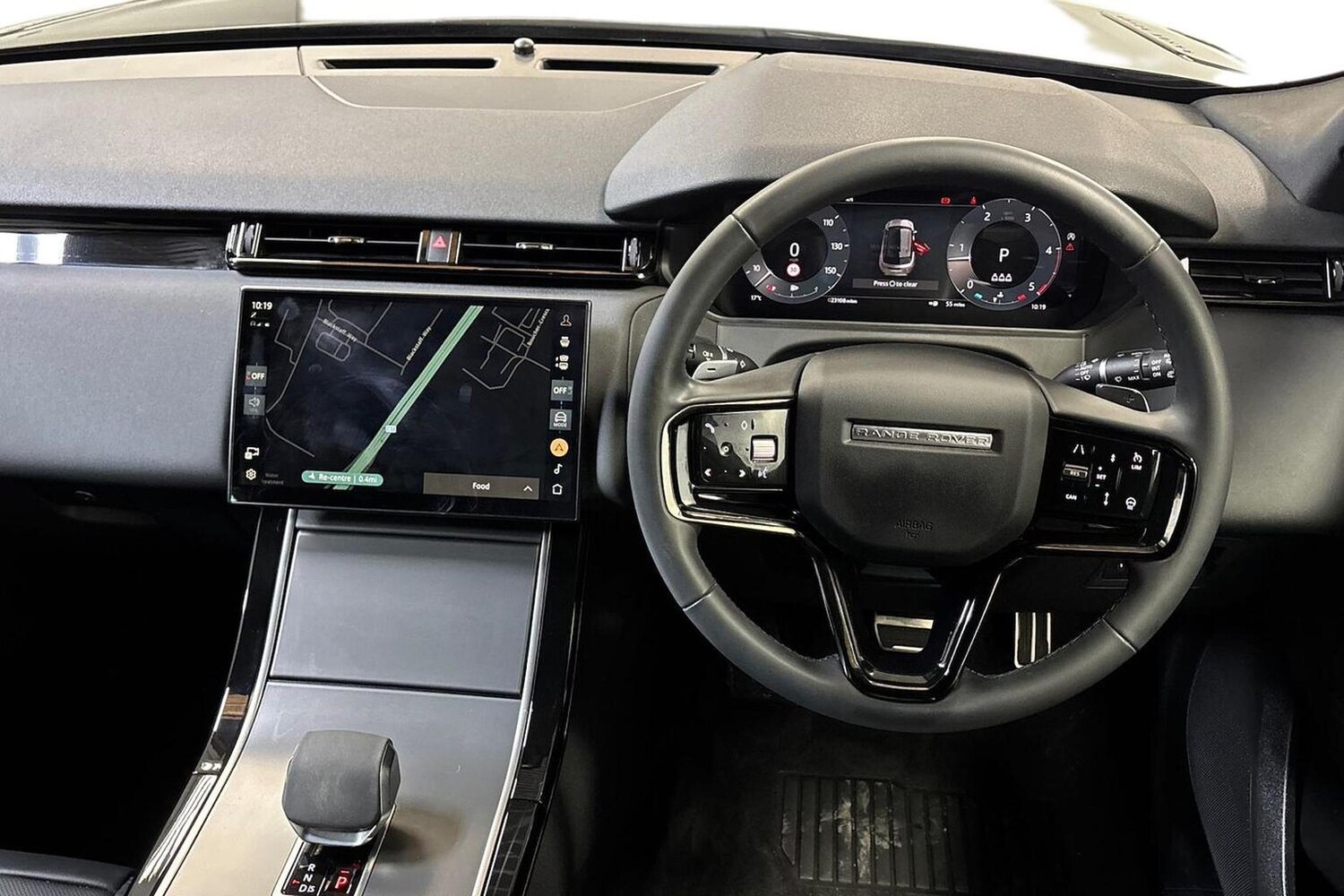 Used Land Rover Range Rover Velar 2024 for sale - 77489470: Photo 9