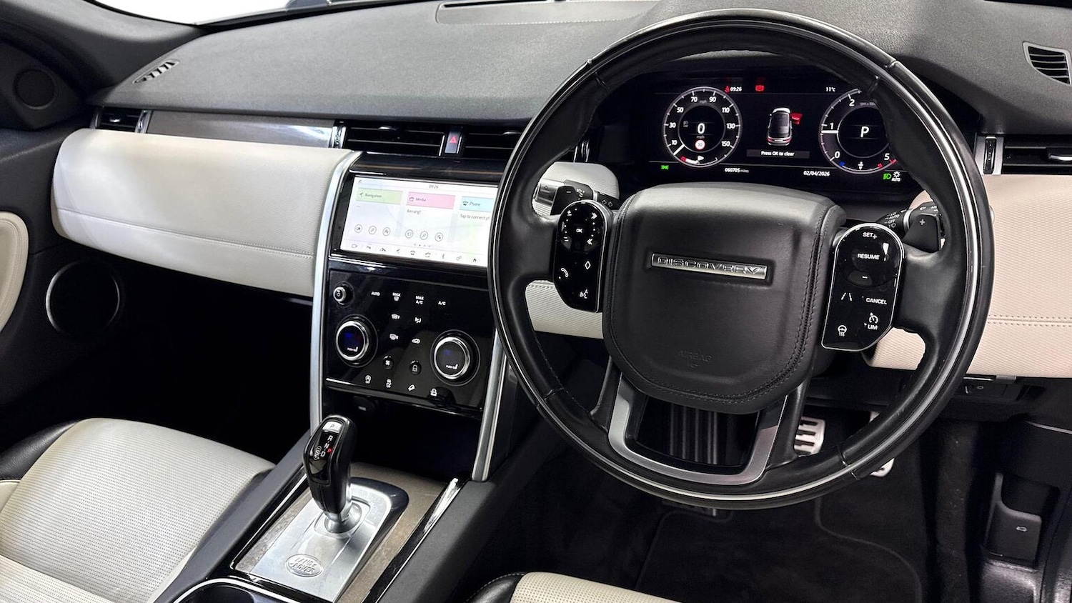 Used Land Rover Discovery Sport 2020 for sale - 78193308: Photo 10