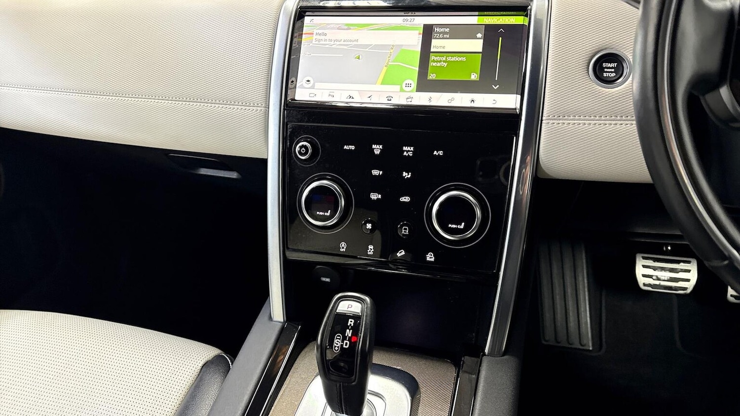 Used Land Rover Discovery Sport 2020 for sale - 78193308: Photo 12