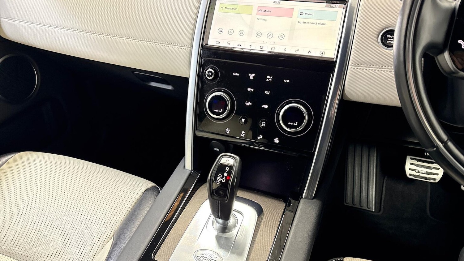 Used Land Rover Discovery Sport 2020 for sale - 78193308: Photo 15