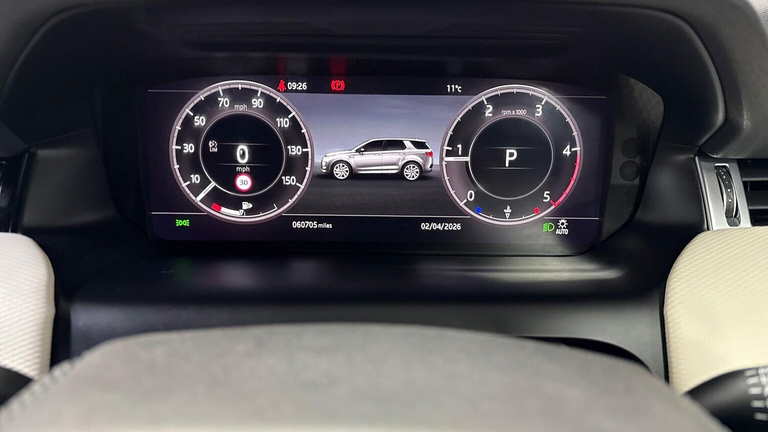 Used Land Rover Discovery Sport 2020 for sale - 78193308: Photo 17