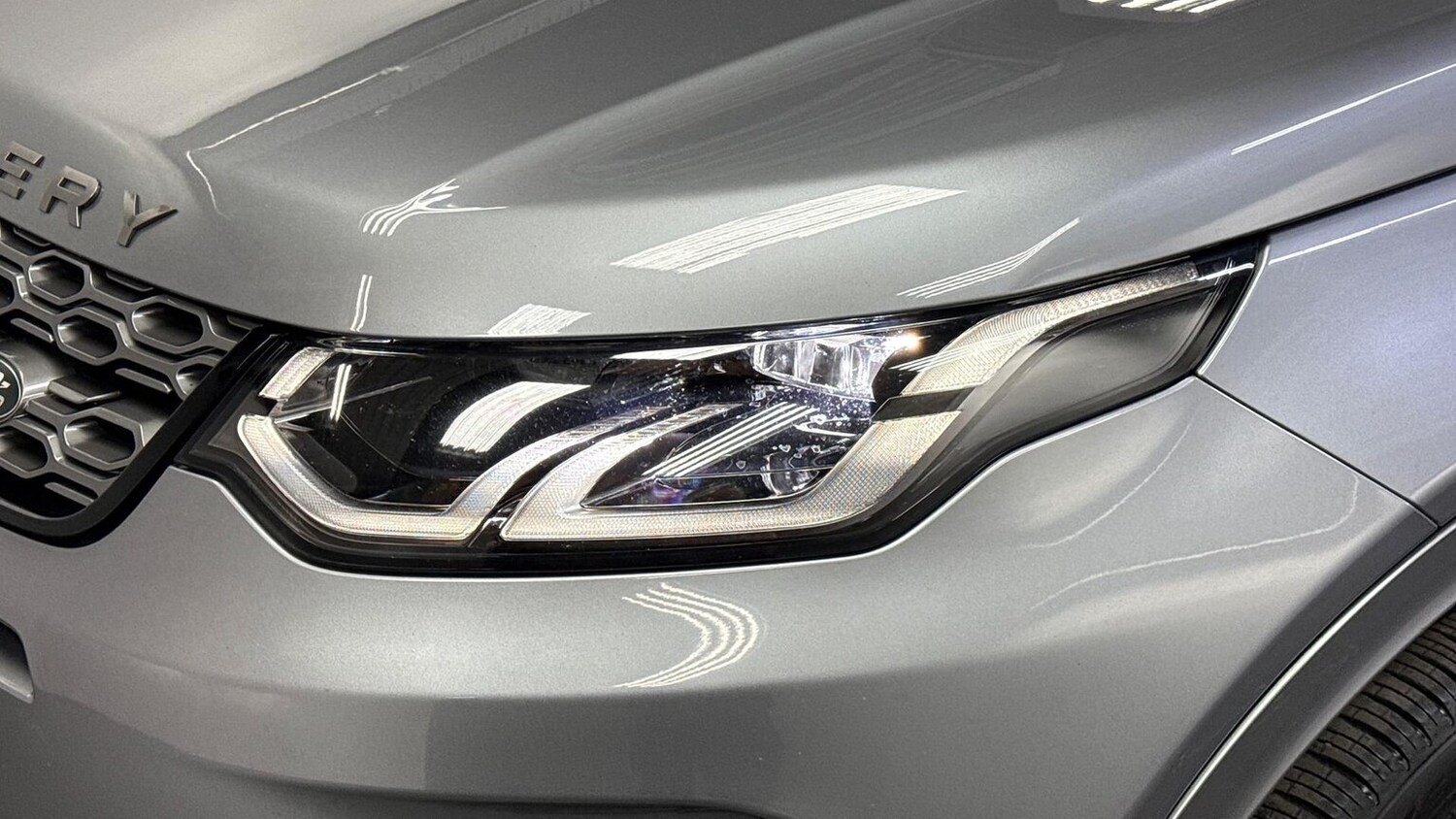 Used Land Rover Discovery Sport 2020 for sale - 78193308: Photo 18