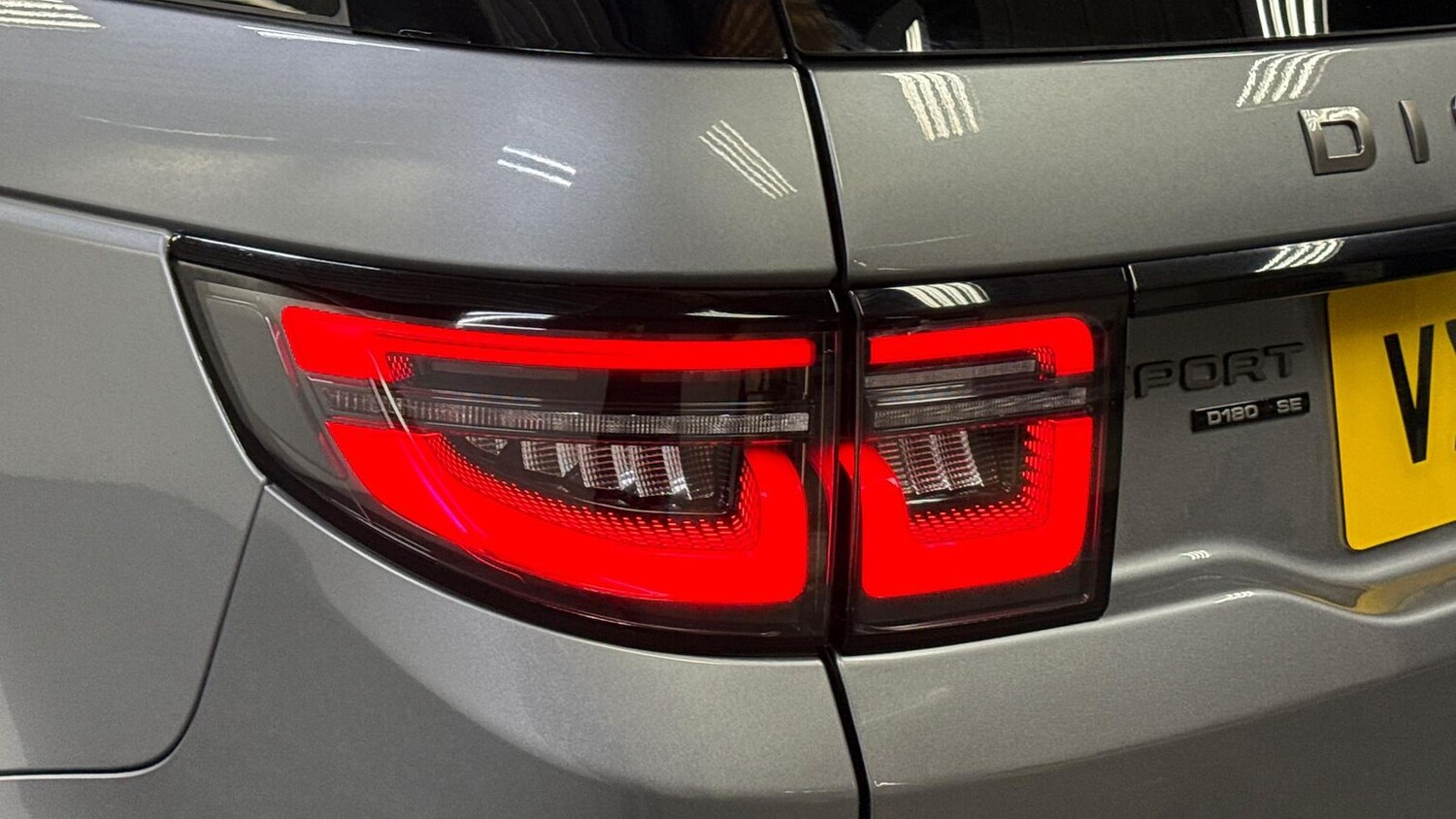 Used Land Rover Discovery Sport 2020 for sale - 78193308: Photo 20