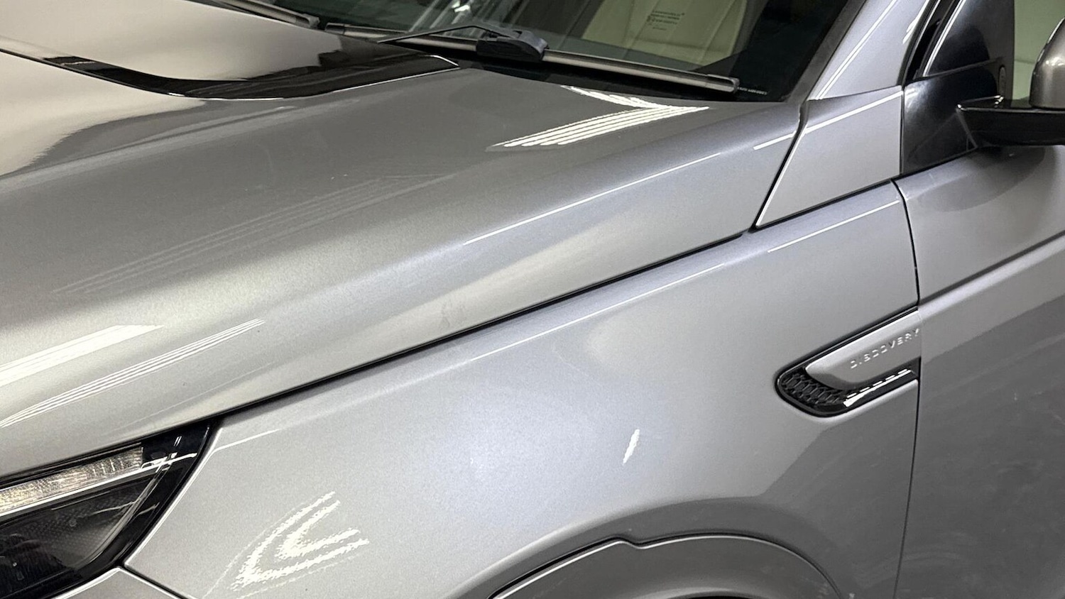 Used Land Rover Discovery Sport 2020 for sale - 78193308: Photo 21