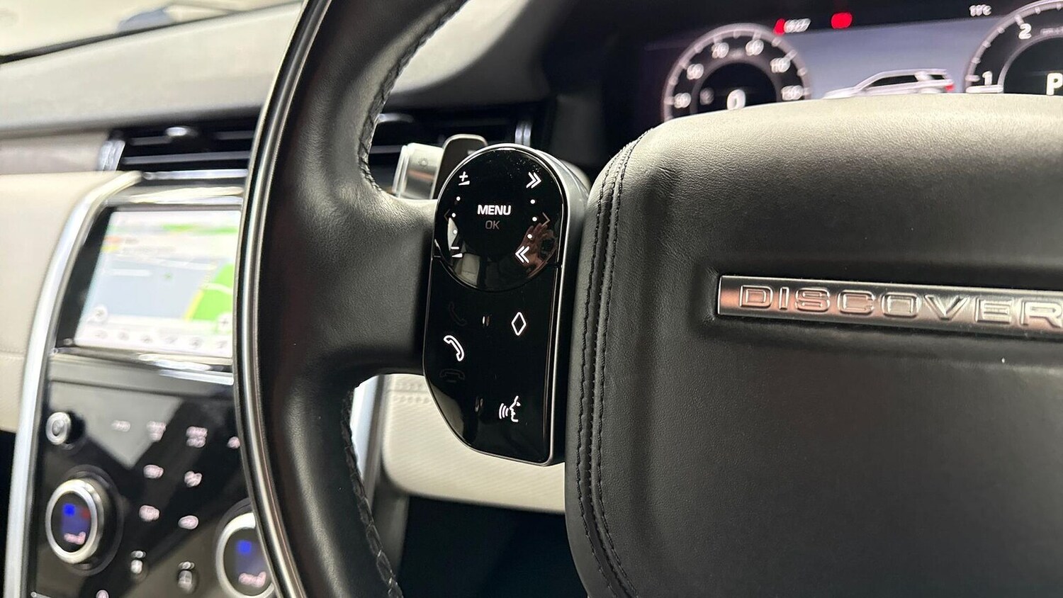 Used Land Rover Discovery Sport 2020 for sale - 78193308: Photo 22