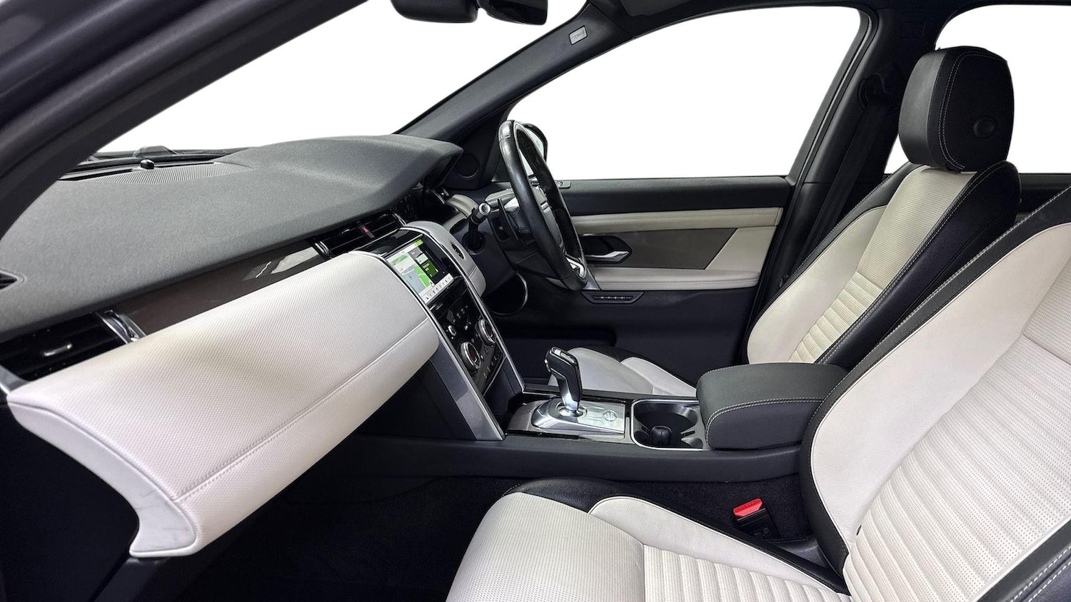 Used Land Rover Discovery Sport 2020 for sale - 78193308: Photo 4