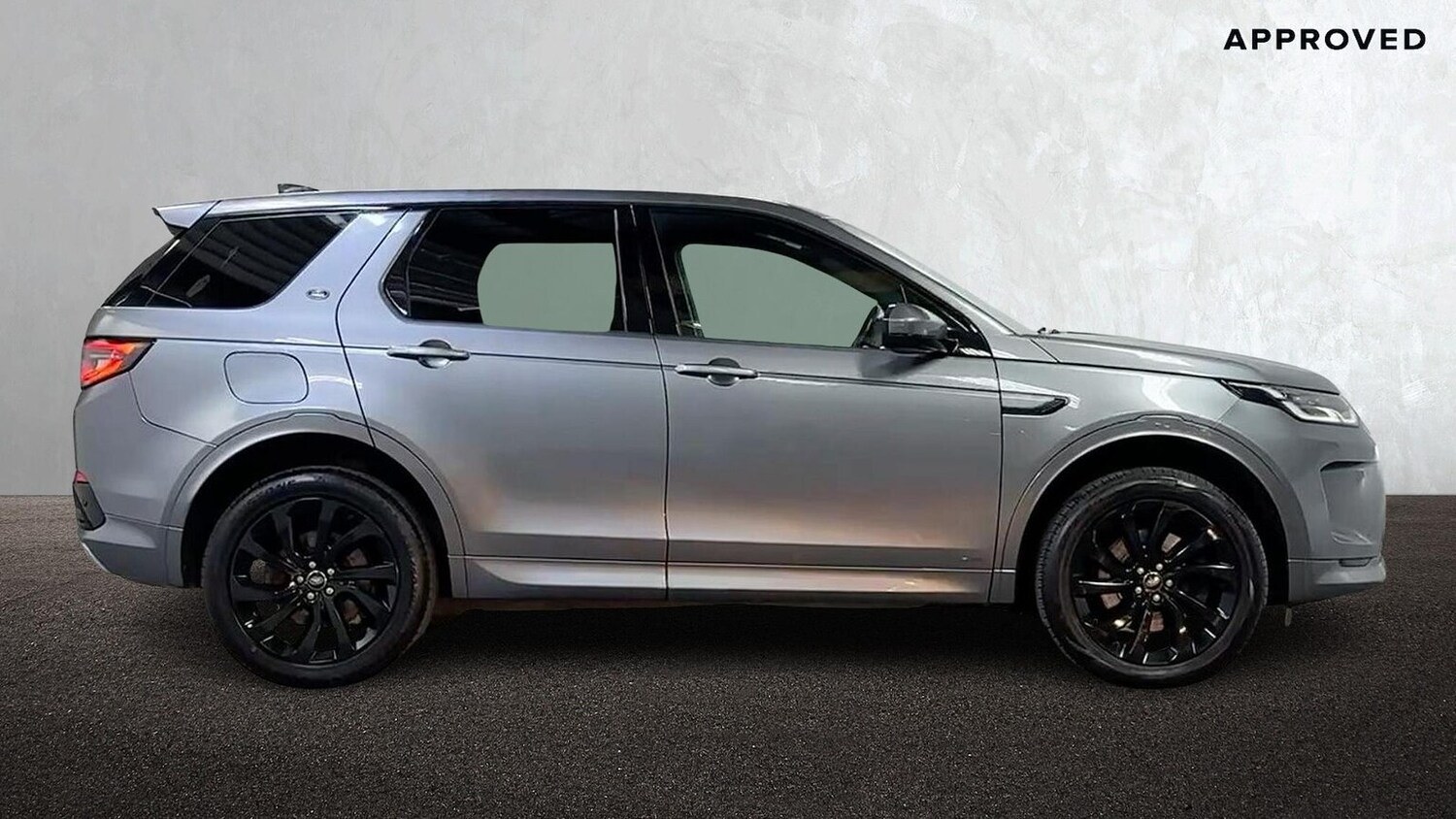 Used Land Rover Discovery Sport 2020 for sale - 78193308: Photo 6