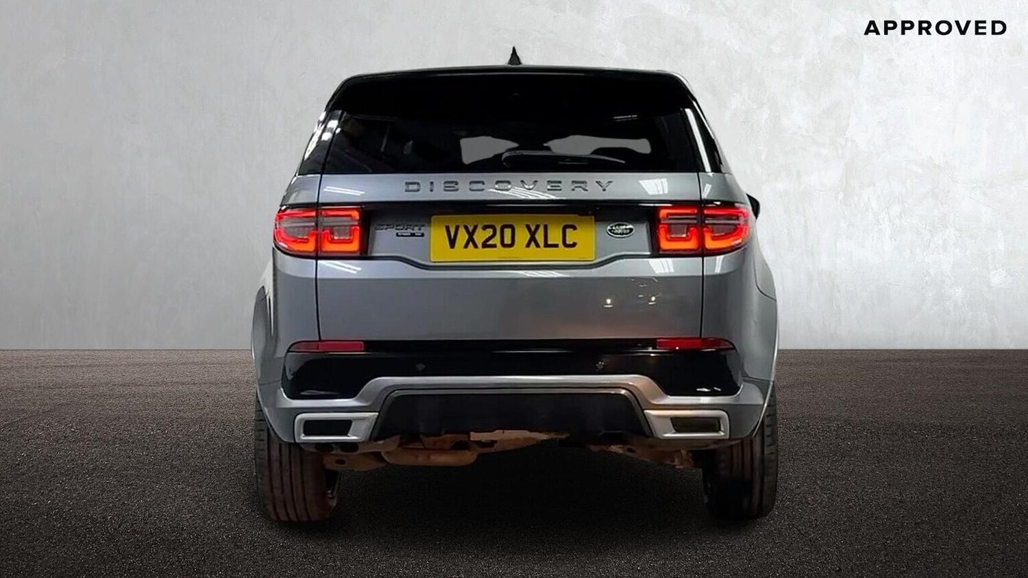 Used Land Rover Discovery Sport 2020 for sale - 78193308: Photo 7