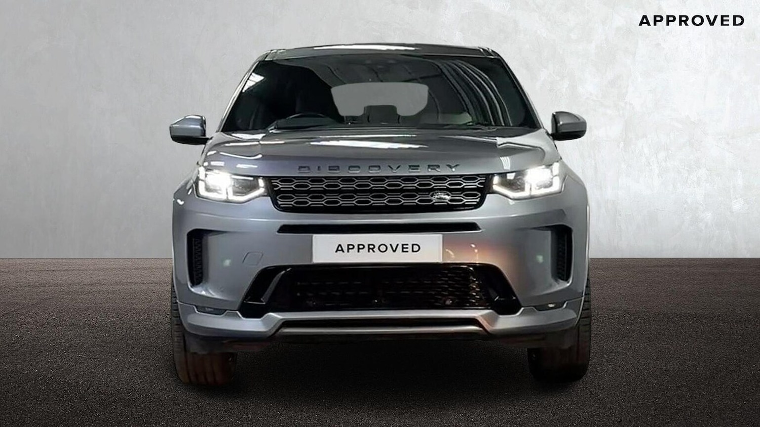 Used Land Rover Discovery Sport 2020 for sale - 78193308: Photo 8