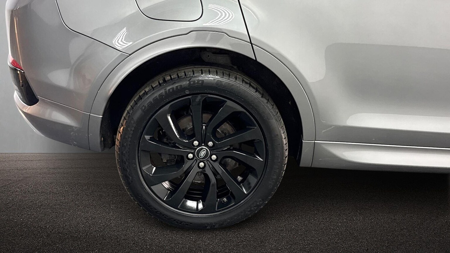 Used Land Rover Discovery Sport 2020 for sale - 78193308: Photo 9