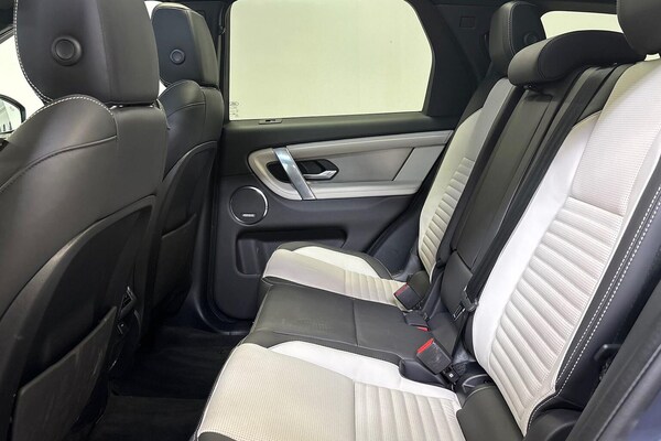 Used Land Rover Discovery Sport 2025 for sale - 75485007: Photo 16