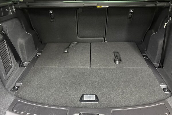 Used Land Rover Discovery Sport 2025 for sale - 75485007: Photo 17