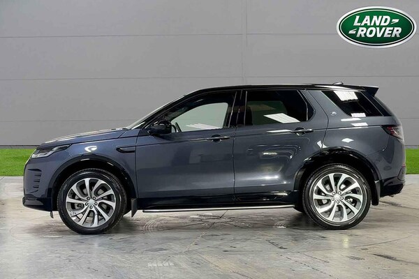 Used Land Rover Discovery Sport 2025 for sale - 75485007: Photo 19