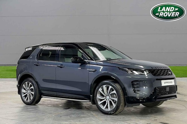 Used Land Rover Discovery Sport 2025 for sale - 75485007: Photo 1