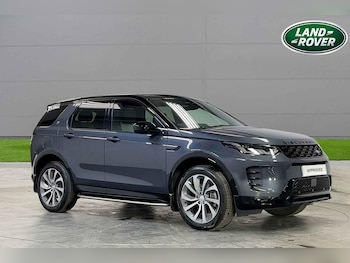 Used Land Rover Discovery Sport 2025 for sale - 75485007: Photo
